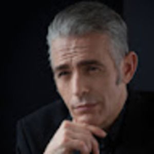 Meet your Posher, William t.